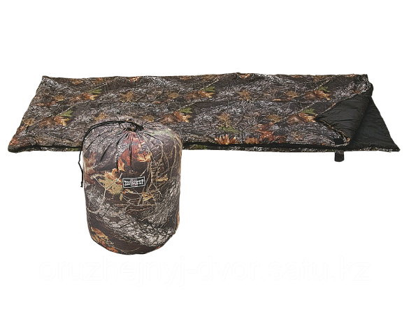 Спальный мешок Хольстер "Пионер" , 220х80, -10+10