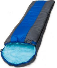 Спальник "DREAM 450" (190+35)х85, 450гр/кв.м, -15/+0 с подголовником