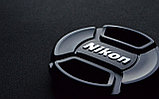 Крышка объектива Nikon 77 mm, фото 4