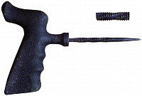 TRT95P Шило-напильник спиральное с пистолетной ручкой