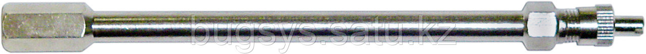МЕХ-139 Удлинитель металлический прямой 139мм