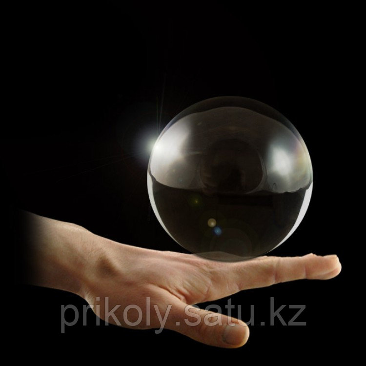 Акриловые шары для жонглирования - фото 1 - id-p38233380