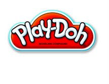 Пластилин Play Doh