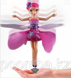 Фея, парящая в воздухе (Flying Fairy) Flutterbye Fairies. Летающая фея "Принцесса Эльфов"