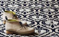 Ковролин (ковролан) old