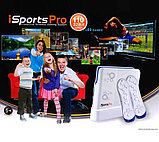 Беспроводная игровая консоль iSports Pro, фото 3