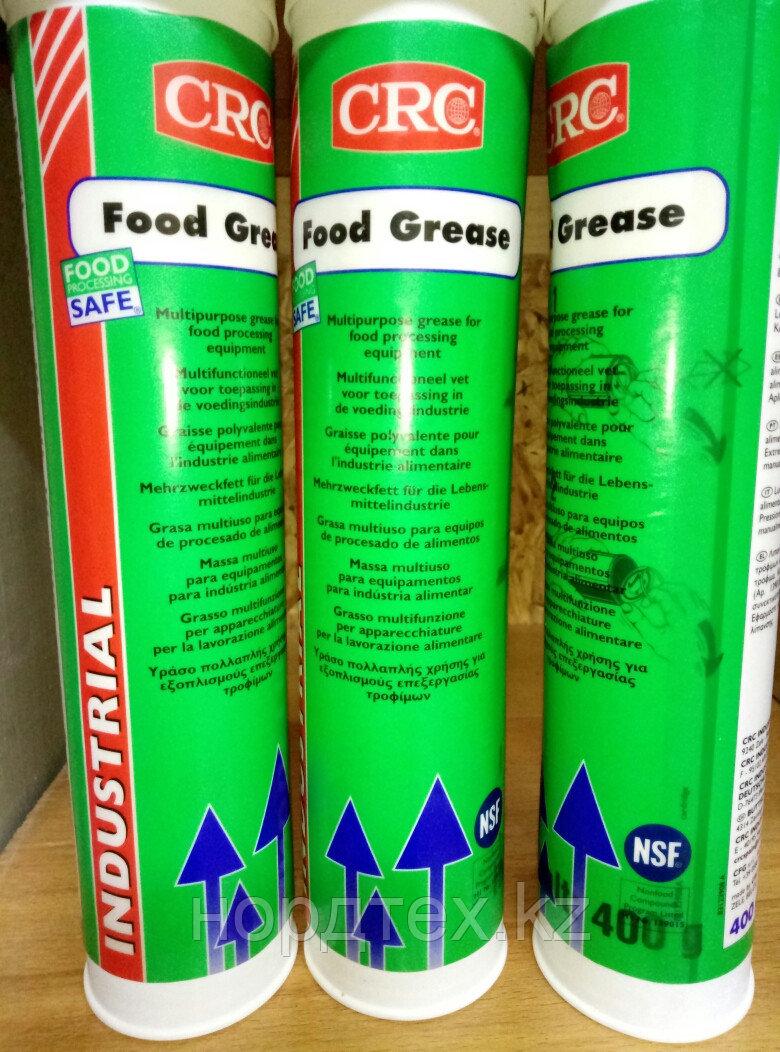CRC FOOD GREASE (FPS) 400 gr