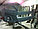 Бампера WALD Black Bison 2013 на Lexus LX570 (Реплика), фото 10