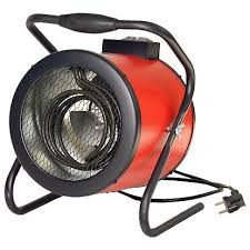 Электрическая пушка ТВ-3