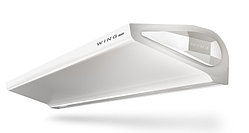 Тепловая завеса без обогрева WING C100 AC