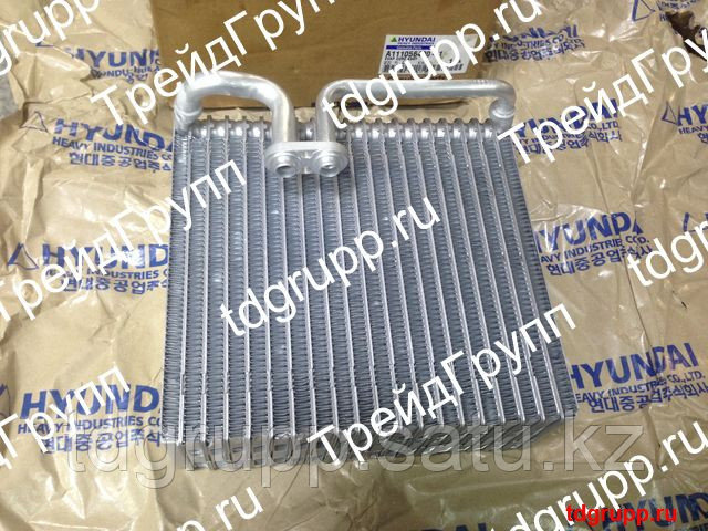A111056400-1 Радиатор Hyundai R170W-7, R210LC-7