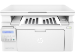 HP G3Q57A HP LaserJet Pro MFP M130a Prntr (A4) , Printer/Scanner/Copier, 600 dpi, 22 ppm, 128 MB, 600 MHz, 150 - фото 1 - id-p8500610