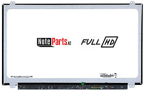 Дисплей для ноутбука HB156FH1-301 разрешение 1920*1080 Full HD LED Слим 30 пин крепление сверху-снизу