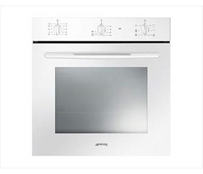 Встраиваемый жарочный шкаф SMEG SF561B