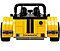 21307 Lego Ideas Caterham Seven 620R, фото 8