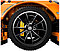 42056 Lego Technic Porsche 911 GT3 RS, фото 5