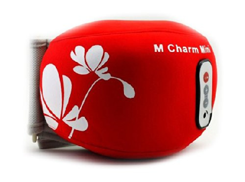 Массажер многофункциональный M Charm Mini MJY-588