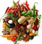 Индийские специи