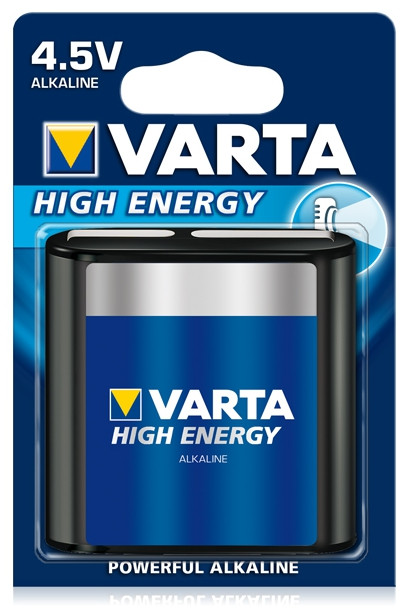Батарейка High Energy Normal 4.5V 3LR12 (1шт) - фото 1 - id-p38328407