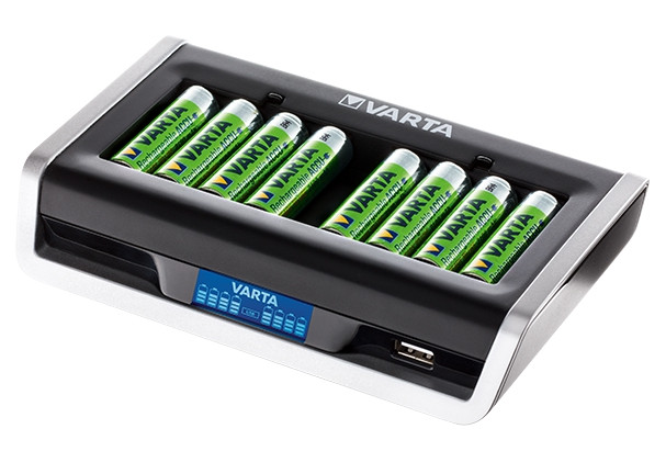 Зарядное устройство LCD Multi Charger (57671)