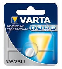 Батарейка Electronics V625U - LR9  1.5V-200mAh (1 шт)