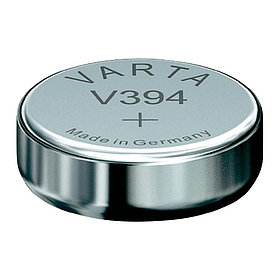 Часовая батарейка V394 - SR 936 SW (10 шт.)