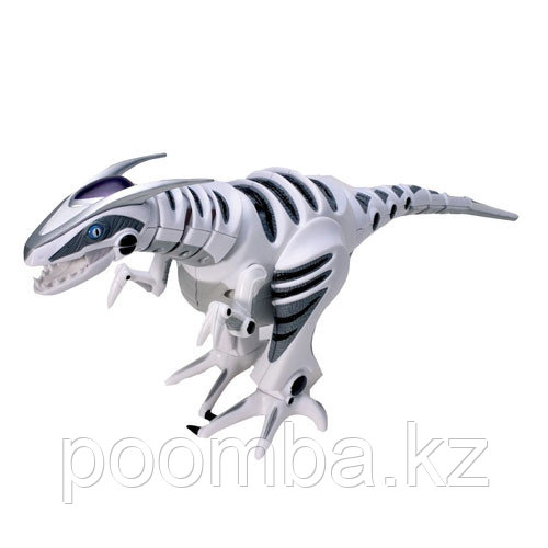 Мини-робот Робораптор, WowWee