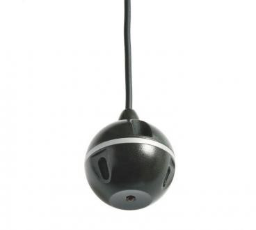 Vaddio потолочный микрофон EasyUSB Ceiling MicPOD (Black) - фото 1 - id-p38340270