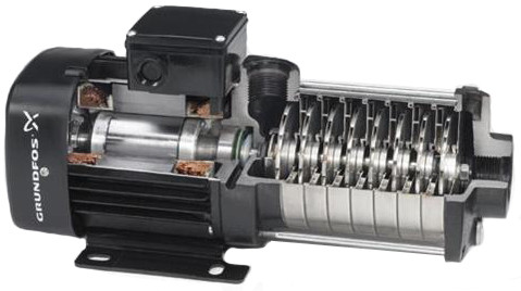 СМ3-6 A-R-A-E-AQQE  3*380V