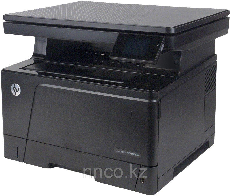 Принтер HP LaserJet Pro M435nw (A3E42A)