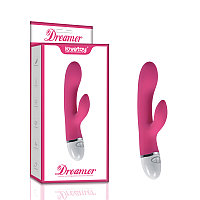 Вибратор премиум класса "Dreamer"