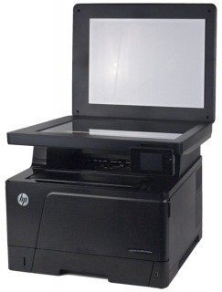 МФУ HP LaserJet Pro M435nw (A3E42A), фото 1