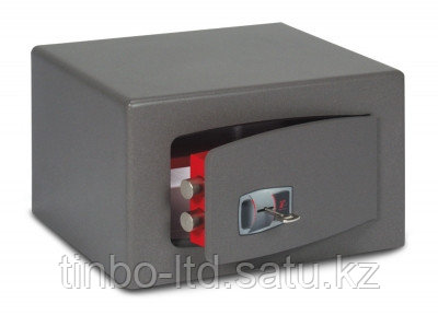 Sekur Moby Key SMKO/2 Ключ серый 11кг