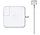Зарядное устройство Apple MagSafe 2 Power Adapter 45W, фото 4