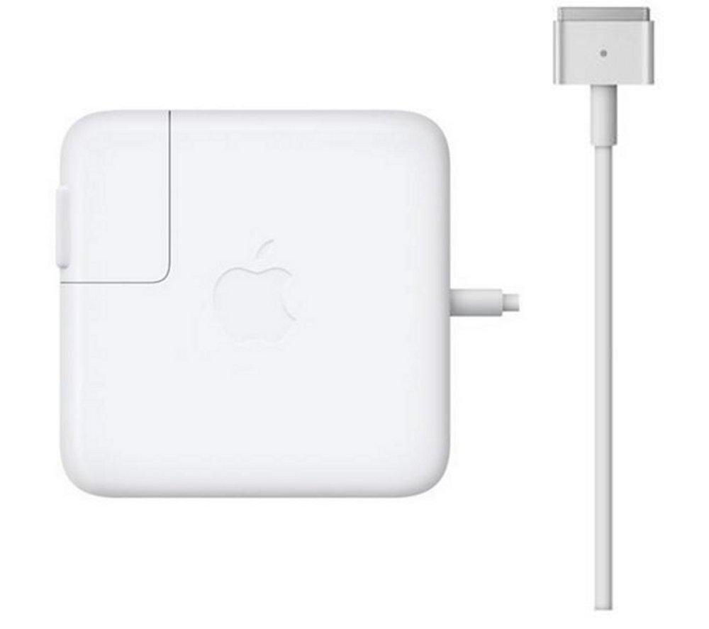 Зарядное устройство Apple MagSafe 2 Power Adapter 45W - фото 4 - id-p11077658