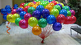 Воздушные гелиевые шары 12" в Павлодаре, фото 2