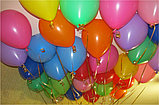 Воздушные гелиевые шары 12" в Павлодаре, фото 3