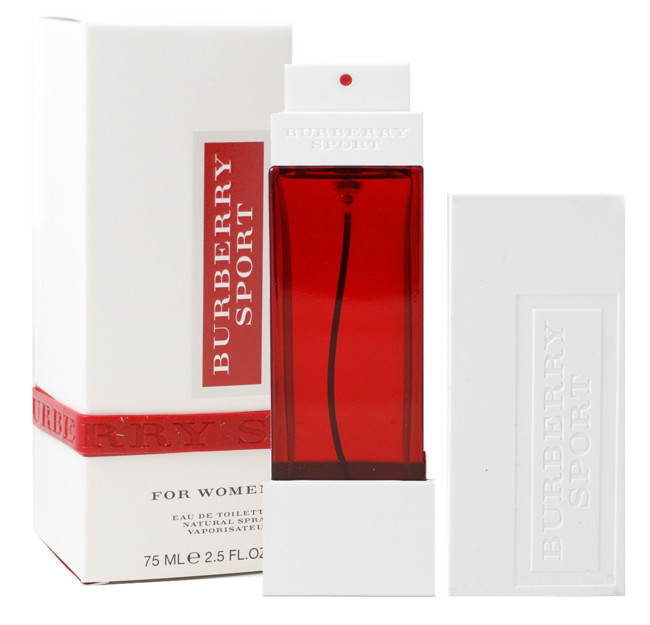 Burberry "Sport for Women" 75 ml