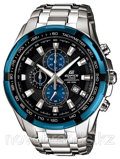 Часы Casio Edifice EF-539D-1A2VUDF