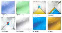 Венецианское стекло I TRE