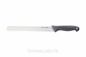 Нож поварской с цветными вставками «Colour Luxstahl» 275 мм [WX-SL418]