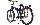 Велогибрид Eltreco PATROL 28 NEXUS 3 blue, фото 2