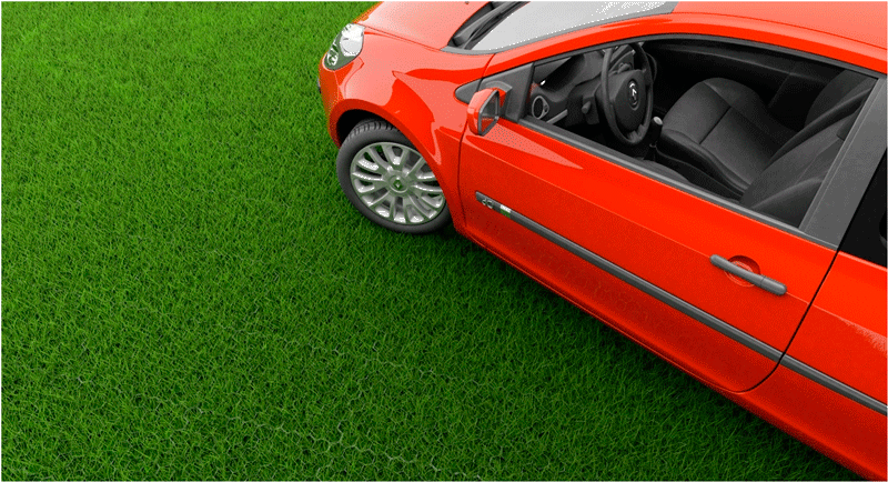 Модульная газонная решетка Erfolg Green Parking (400х700х30) - фото 1 - id-p38365257