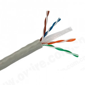 Кабель CK-Link 23AWG CAT6e 