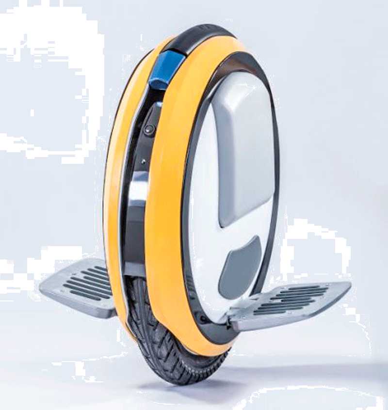 Моноколесо Ninebot One E