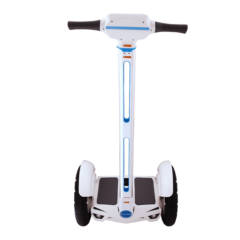 Сигвей Airwheel S3 - фото 2 - id-p38365695