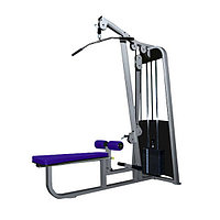 Вертикальная/горизонтальная тяга HARDMAN HM-407S