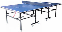 Всепогодный теннисный стол TORNEO синий TTI22-02