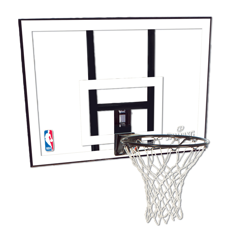 Баскетбольный щит Spalding 2015 NBA Combo 79484CN