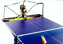 СМАРТ-ПОНГ SZS-3000 настольный робот